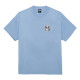 Obey Ανδρική κοντομάνικη μπλούζα Eyes Icon II Heavyweight T-Shirt